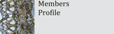 Members Profile